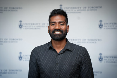 Karthik Bhaskar